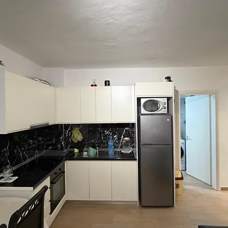 Qeret Apartamento