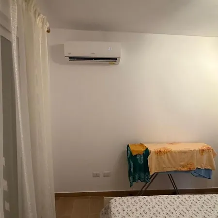 Apartamento Qeret Golem (Tirana)