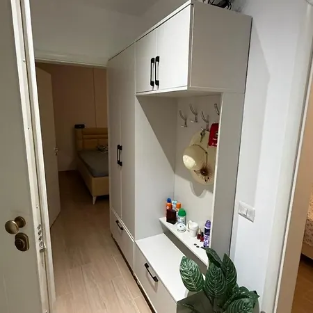 Qeret Apartamento *