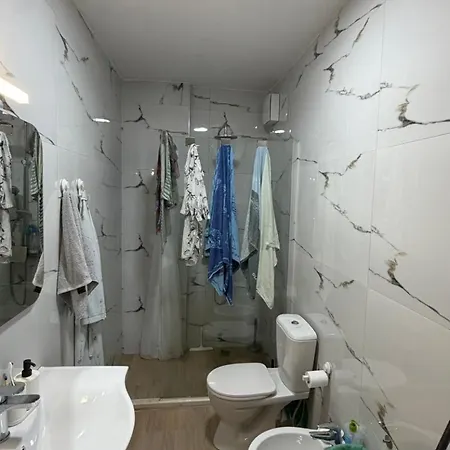 Qeret Apartamento